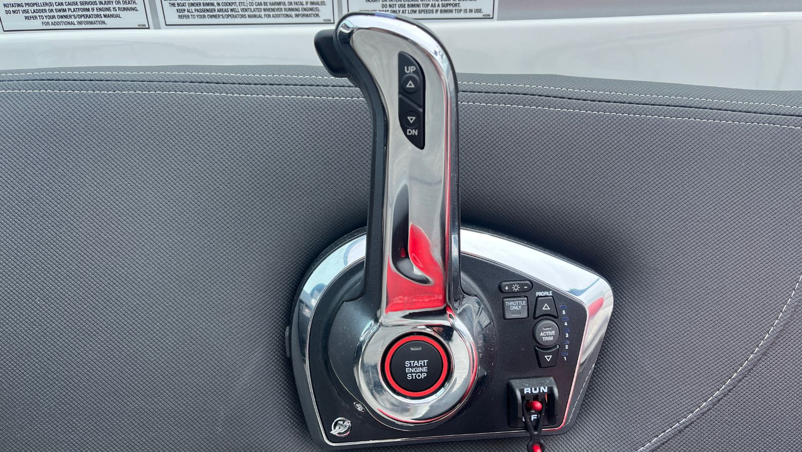 2023 Crownline 220 SS - Photo 19